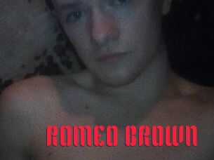 ROMEO_BROWN