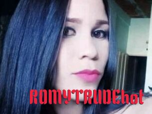 ROMYTRUDEhot