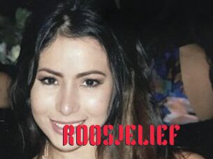 ROOSJELIEF