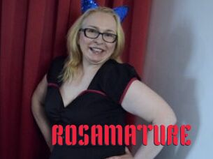 ROSAMATURE