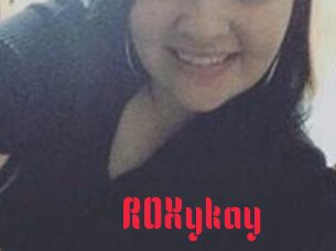 ROXykay