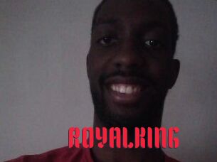 ROYALKING