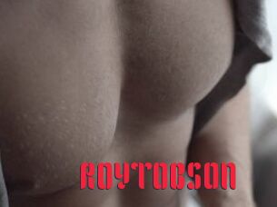 ROYTOBSON