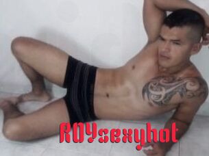 ROYsexyhot