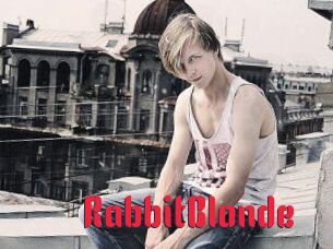 RabbitBlonde