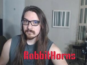 RabbitHorns