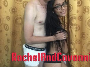 RachelAndCavanni