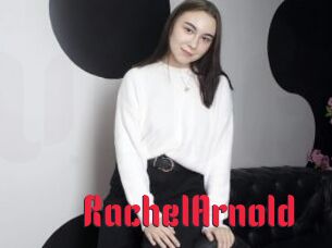 RachelArnold