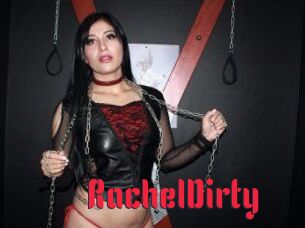 RachelDirty