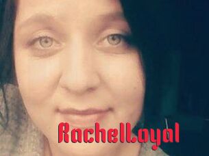 RachelLoyal