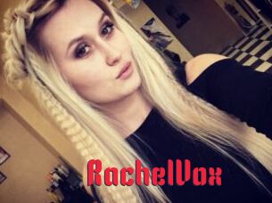 RachelVox