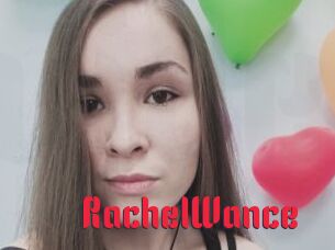 RachelWance