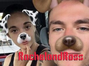 RachelandRoss