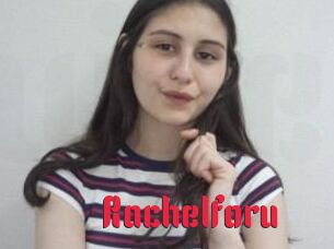 Rachelforu