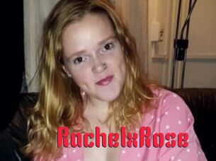 RachelxRose