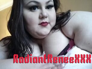 RadiantReneeXXX