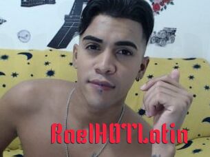 RaelHOTLatin