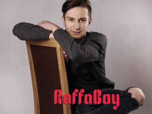 RaffaBoy