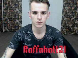 Raffahott21