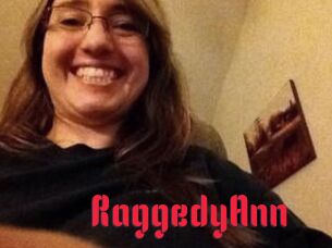 RaggedyAnn