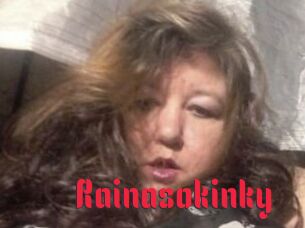 Rainasokinky