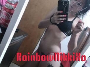 RainbowNikkiXo