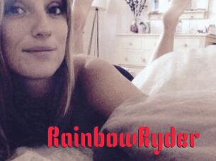 RainbowRyder