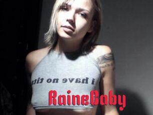 RaineBaby