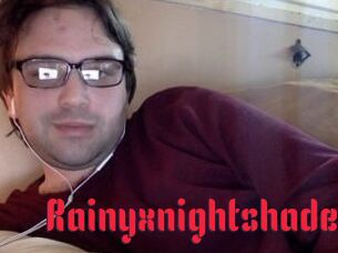 Rainyxnightshade