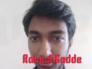 RakeshGadde