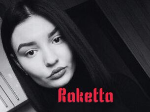 Raketta