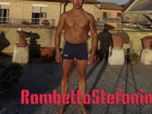 RambettoStefanin