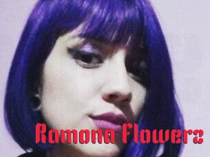 Ramona_Flowerz