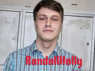 RandallHolly