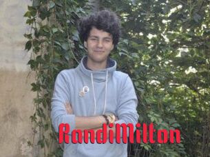 RandiMilton