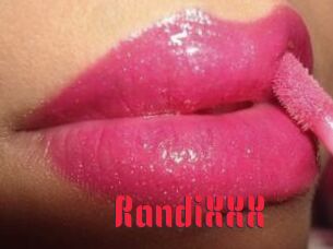 RandiXXX