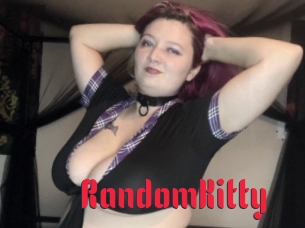 RandomKitty