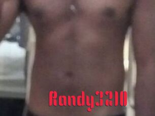 Randy3210