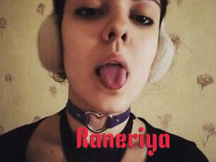 Raneriya