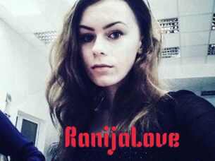 RanijaLove