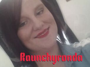 Raunchyronda