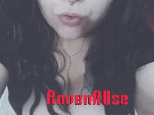 RavenR0se