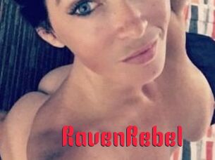 RavenRebel