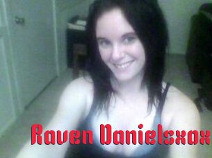 Raven_Danielsxox