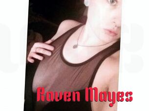 Raven_Mayes