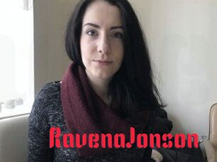 RavenaJonson