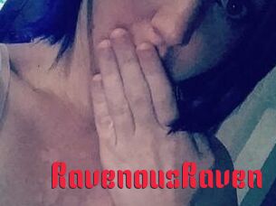 RavenousRaven