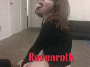 Ravenroth