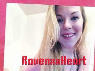 RavenxxHeart