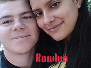 Rawlua